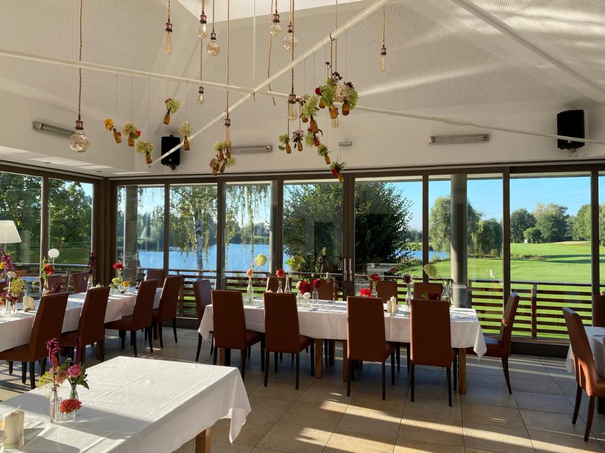 Bachhof Resort Hotel Kirchroth Eksteriør bilde