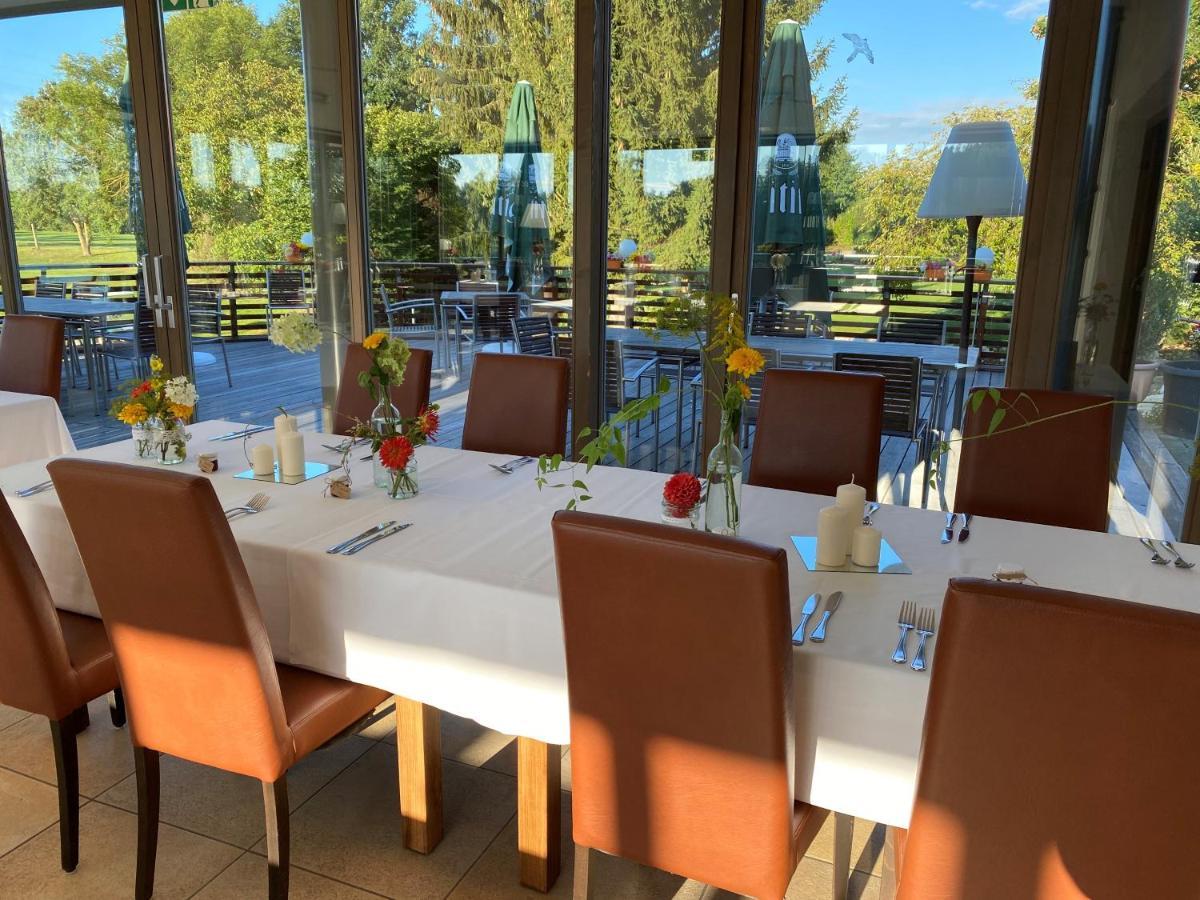 Bachhof Resort Hotel Kirchroth Eksteriør bilde