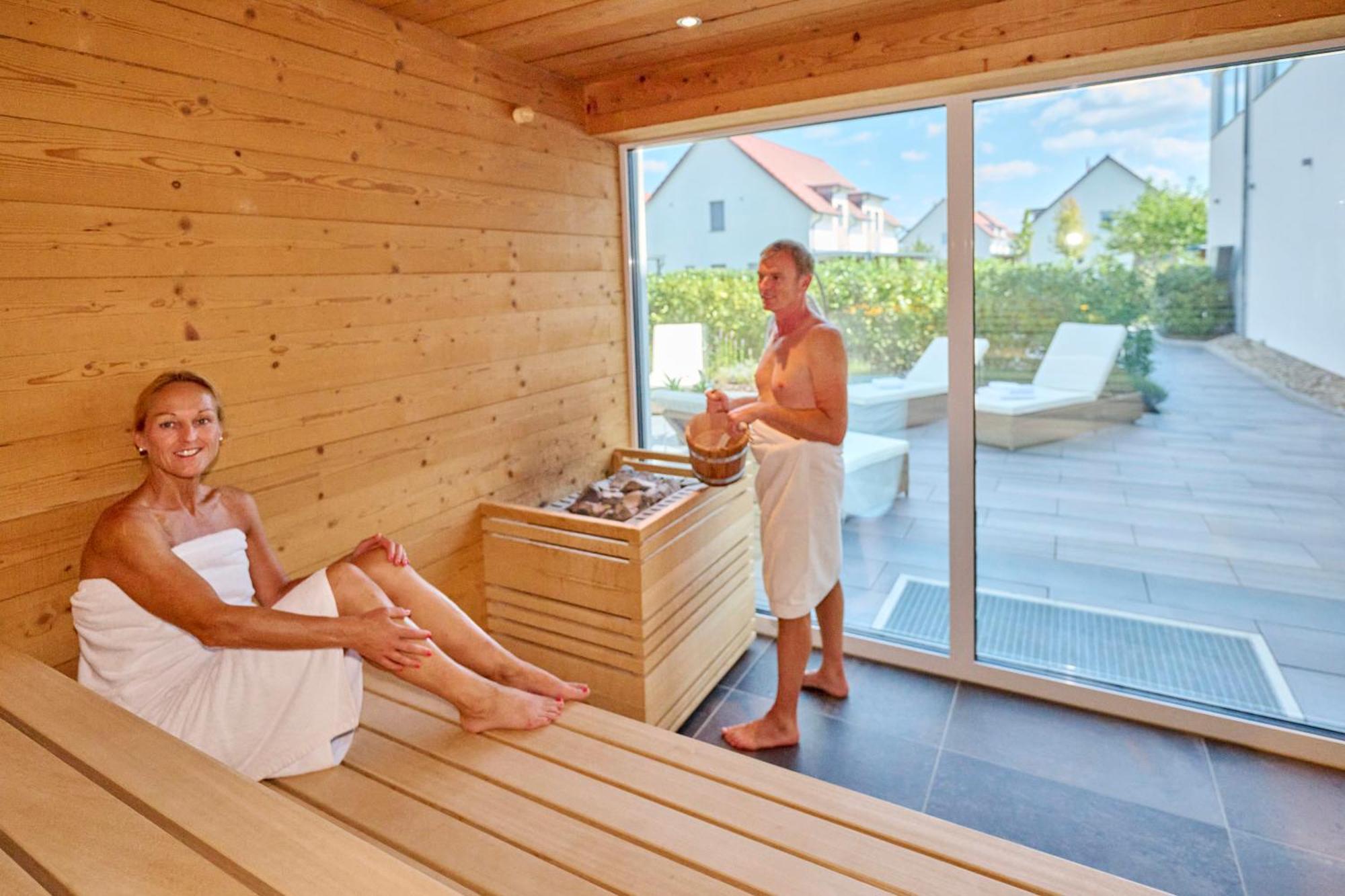Bachhof Resort Hotel Kirchroth Eksteriør bilde